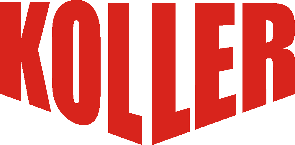 Logo der Koller Gruppe
